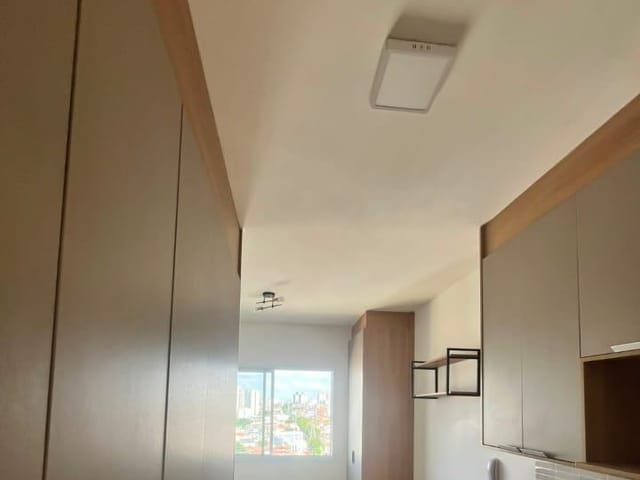 Studio com 17m² 1 quarto e 1 banheiro, à venda, no bairro Vila Dom Pedro I em São Paulo