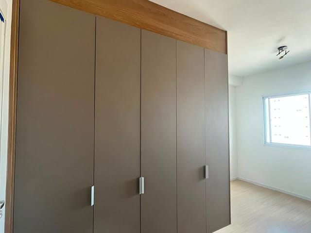 Studio com 17m² 1 quarto e 1 banheiro, à venda, no bairro Vila Dom Pedro I em São Paulo