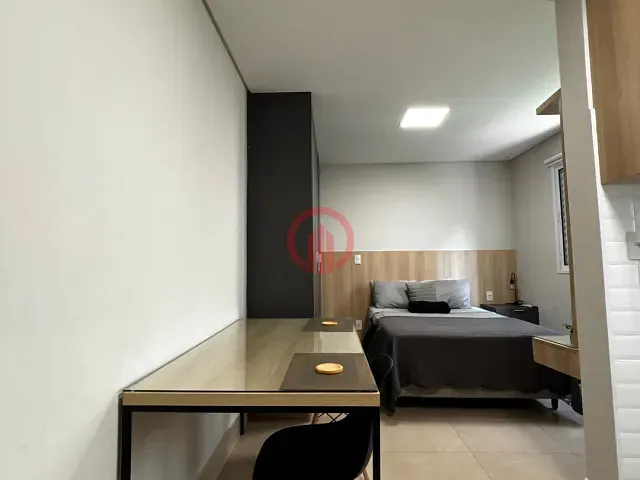 Studio 1 quarto e 1 banheiro, para alugar, no bairro Belenzinho em São Paulo