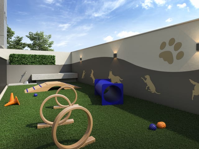 Apartamento 2 quartos e 1 banheiro, à venda, no bairro Juvevê em Curitiba