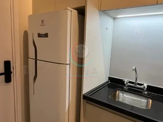 Studio 1 quarto e 1 banheiro, para alugar, no bairro Vila Mariana em São Paulo