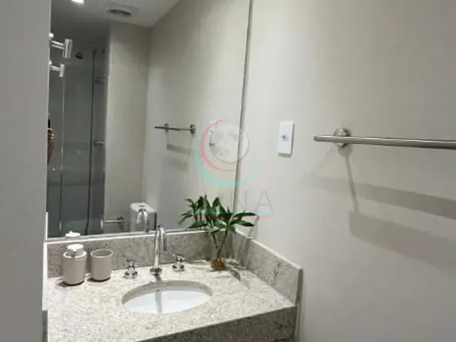 Studio 1 quarto e 1 banheiro, para alugar, no bairro Vila Mariana em São Paulo