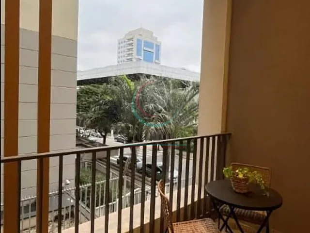 Studio 1 quarto e 1 banheiro, para alugar, no bairro Vila Mariana em São Paulo