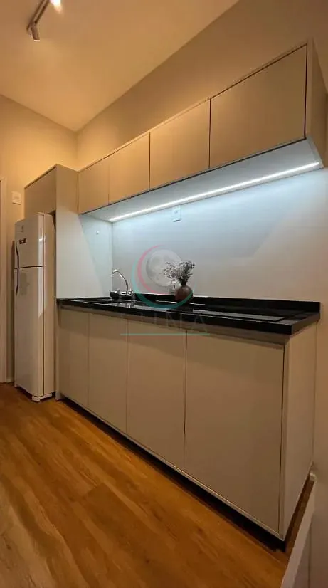Apartamento, 1 quarto, 26 m² - Foto 8