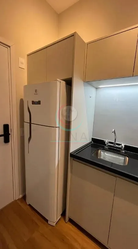 Apartamento, 1 quarto, 26 m² - Foto 5