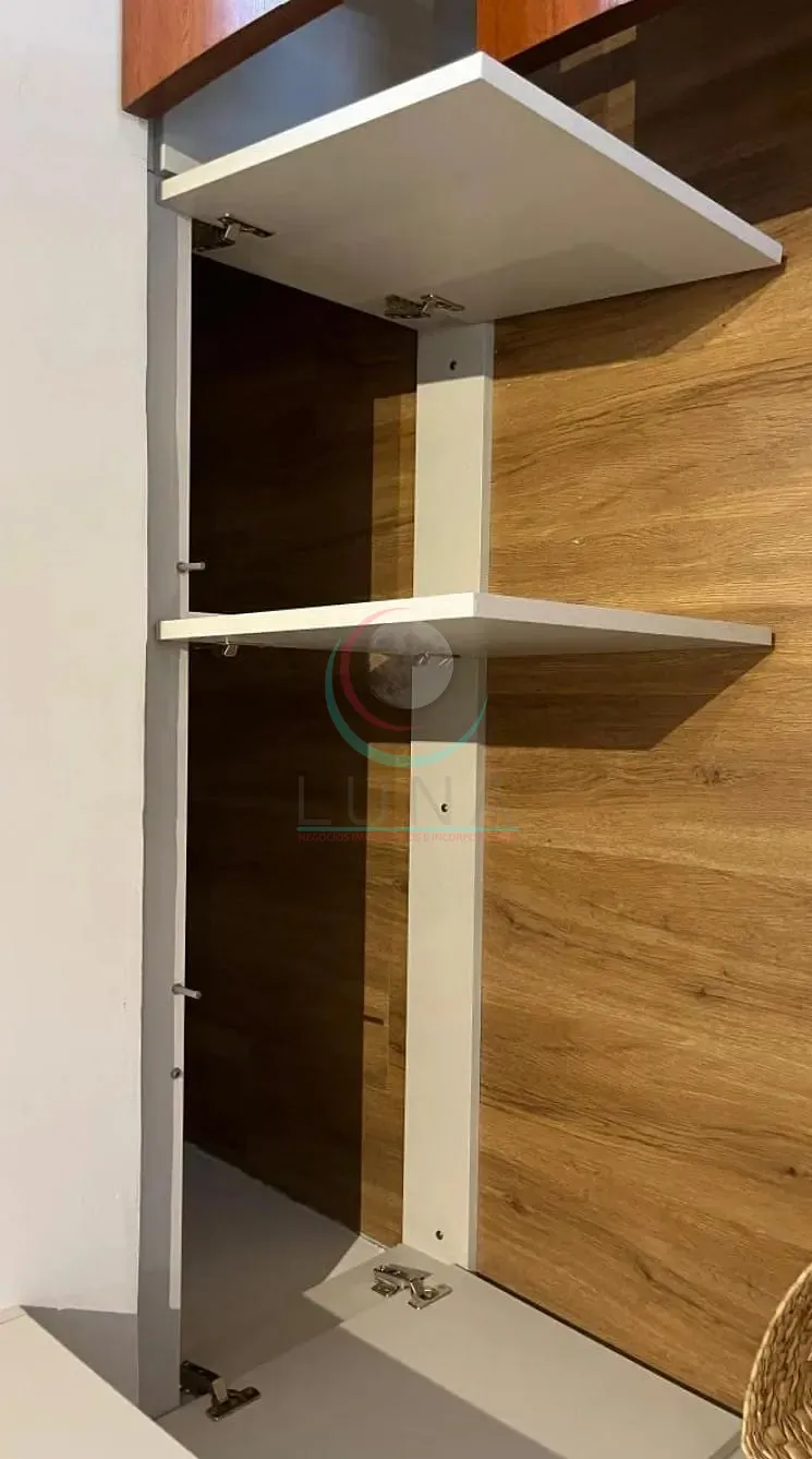 Apartamento, 1 quarto, 26 m² - Foto 15