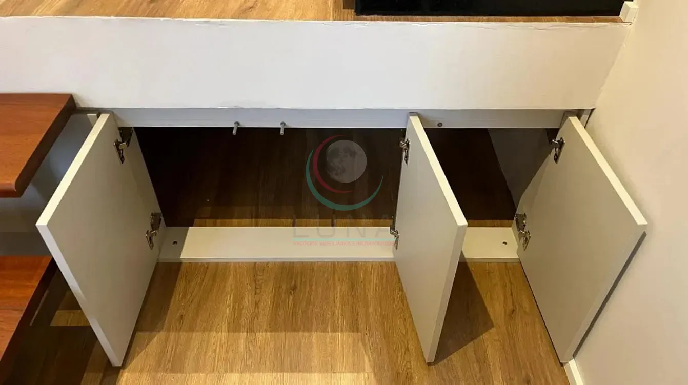 Apartamento, 1 quarto, 26 m² - Foto 16