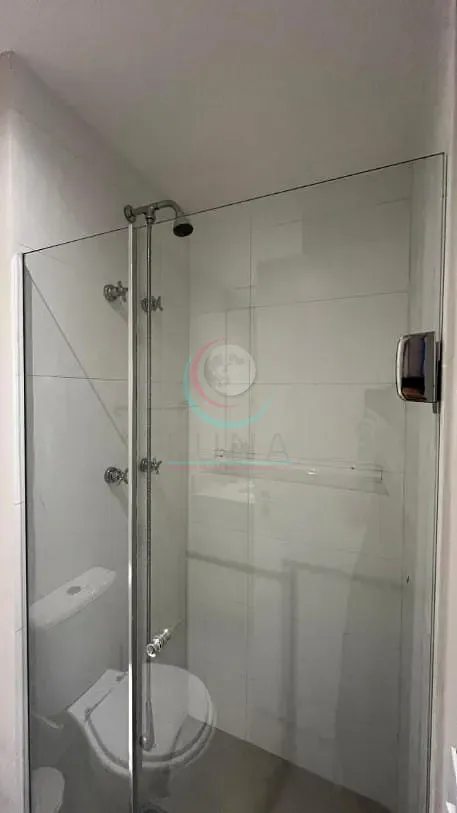 Apartamento, 1 quarto, 26 m² - Foto 4