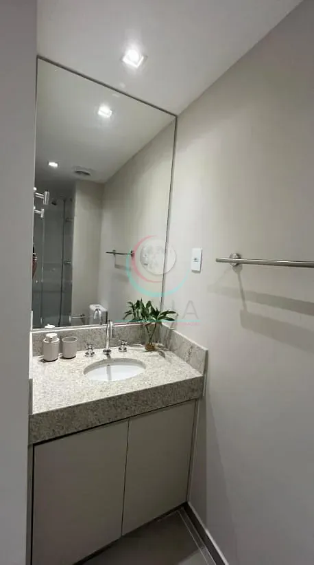 Apartamento, 1 quarto, 26 m² - Foto 2