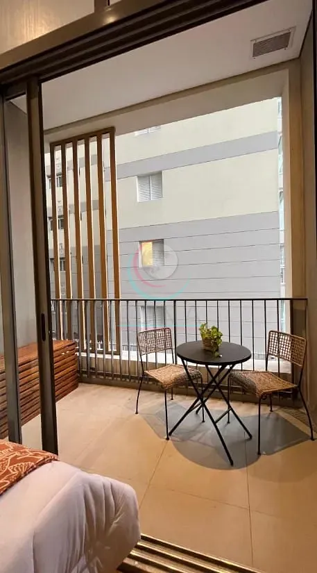 Apartamento, 1 quarto, 26 m² - Foto 14