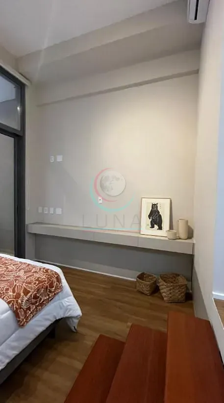 Apartamento, 1 quarto, 26 m² - Foto 6