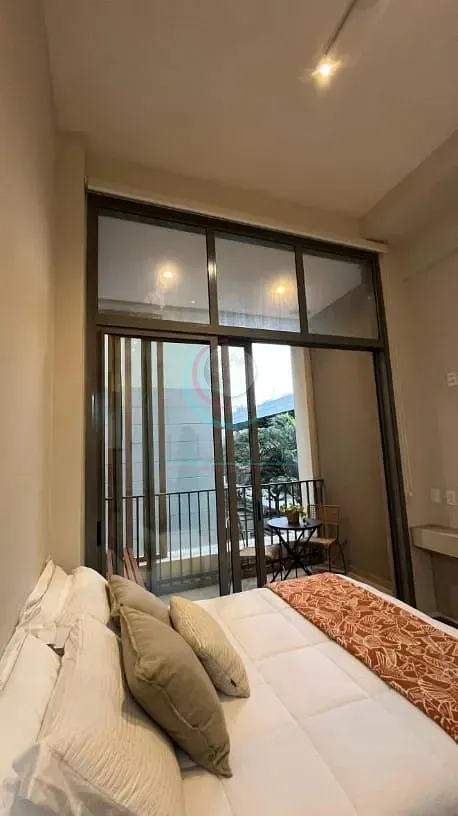Apartamento, 1 quarto, 26 m² - Foto 12