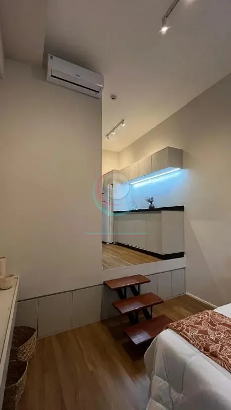 Apartamento, 1 quarto, 26 m² - Foto 13