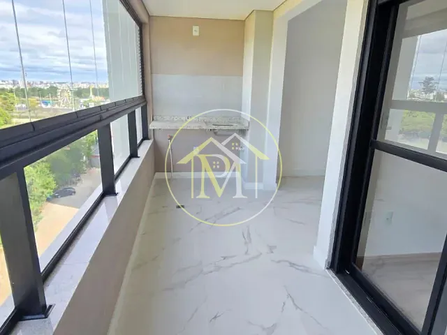 Studio com 48m² 1 quarto e 1 banheiro, à venda, no bairro Além Ponte em Sorocaba