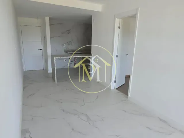Studio com 48m² 1 quarto e 1 banheiro, à venda, no bairro Além Ponte em Sorocaba