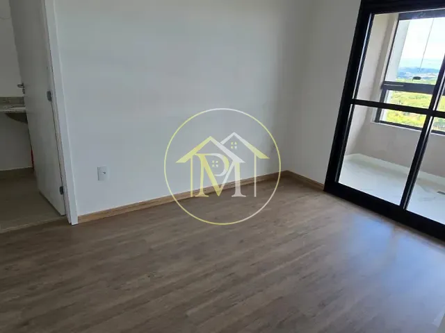 Studio com 48m² 1 quarto e 1 banheiro, à venda, no bairro Além Ponte em Sorocaba