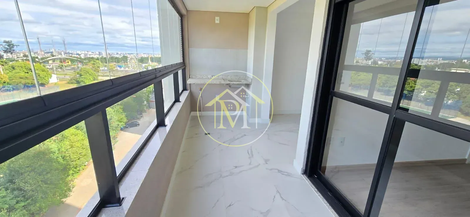 Apartamento, 1 quarto, 48 m² - Foto 4