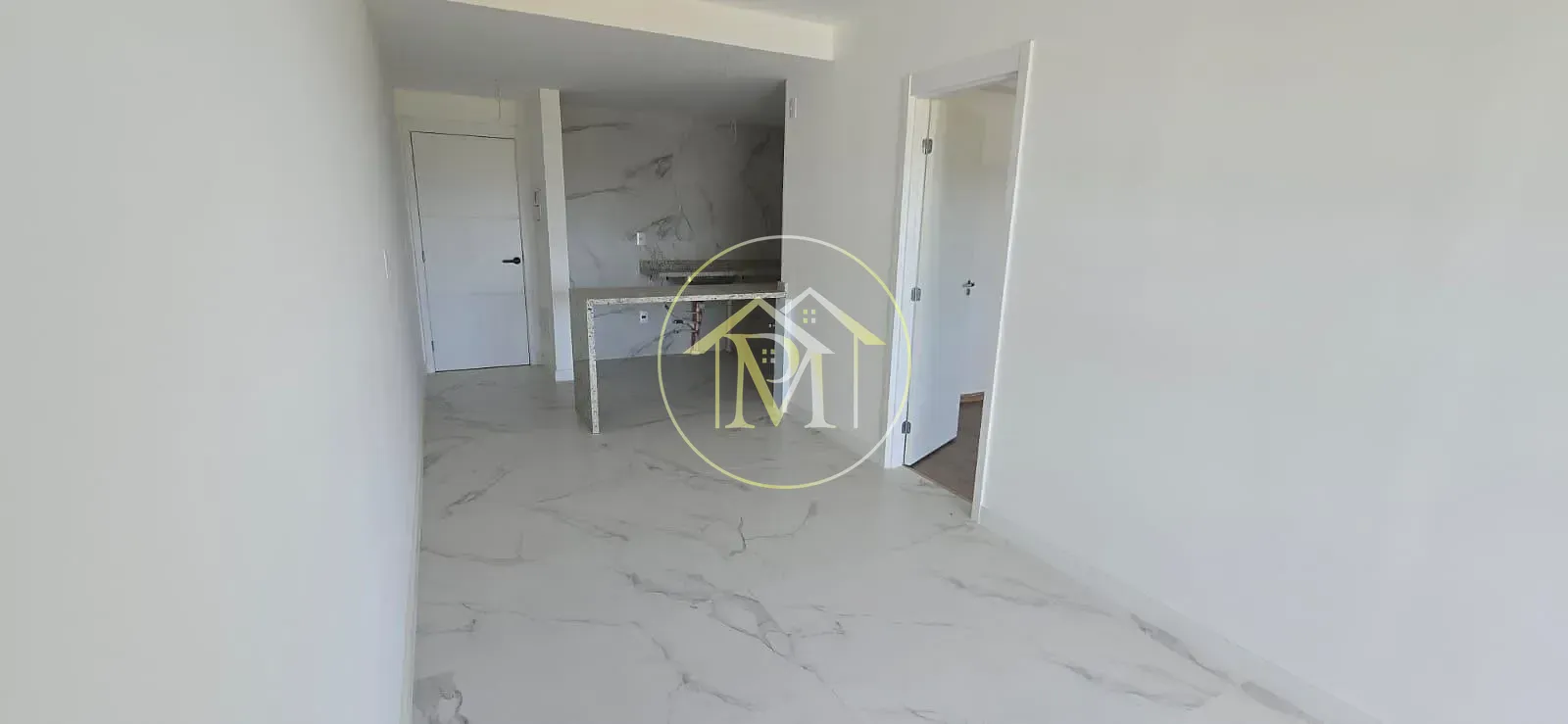 Apartamento, 1 quarto, 48 m² - Foto 2