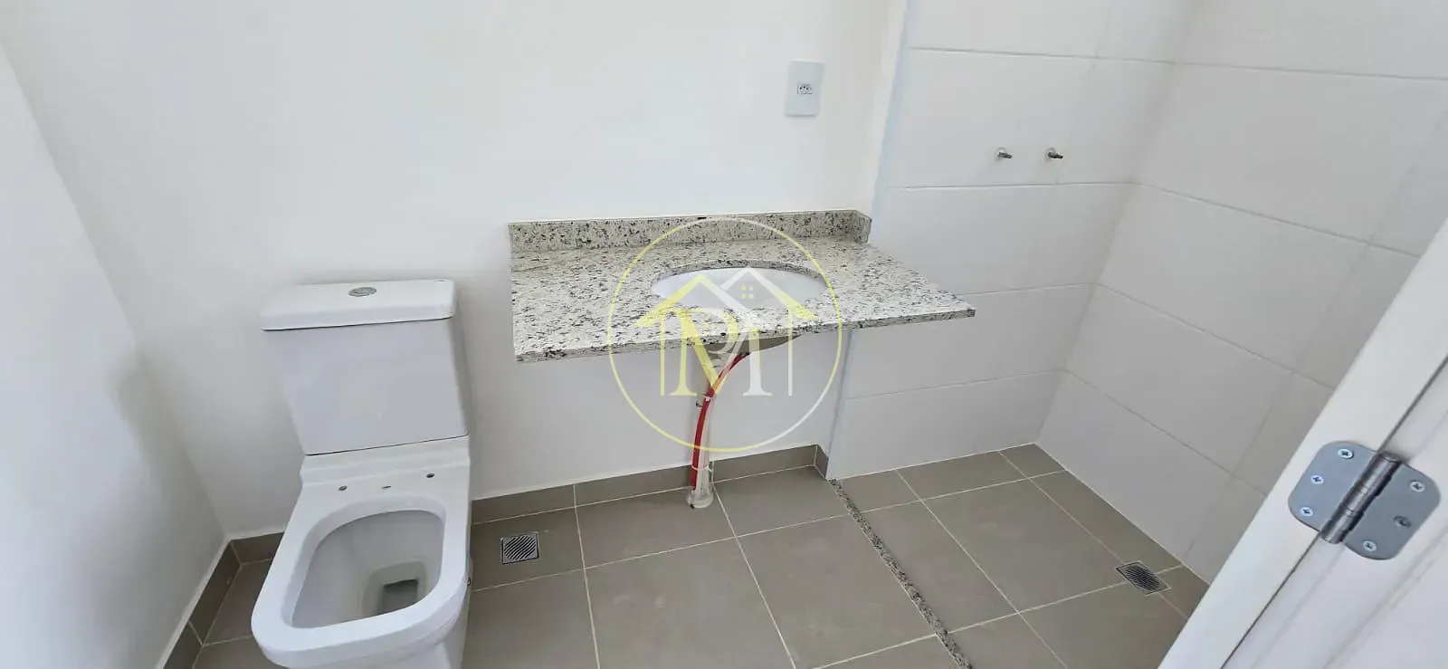 Apartamento, 1 quarto, 48 m² - Foto 3
