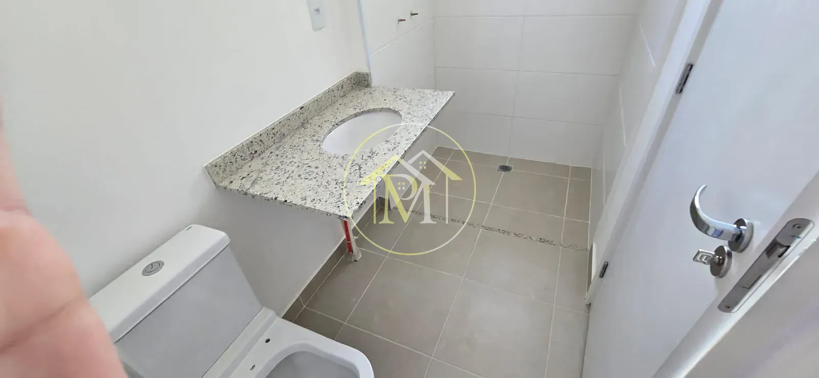 Apartamento, 1 quarto, 48 m² - Foto 6