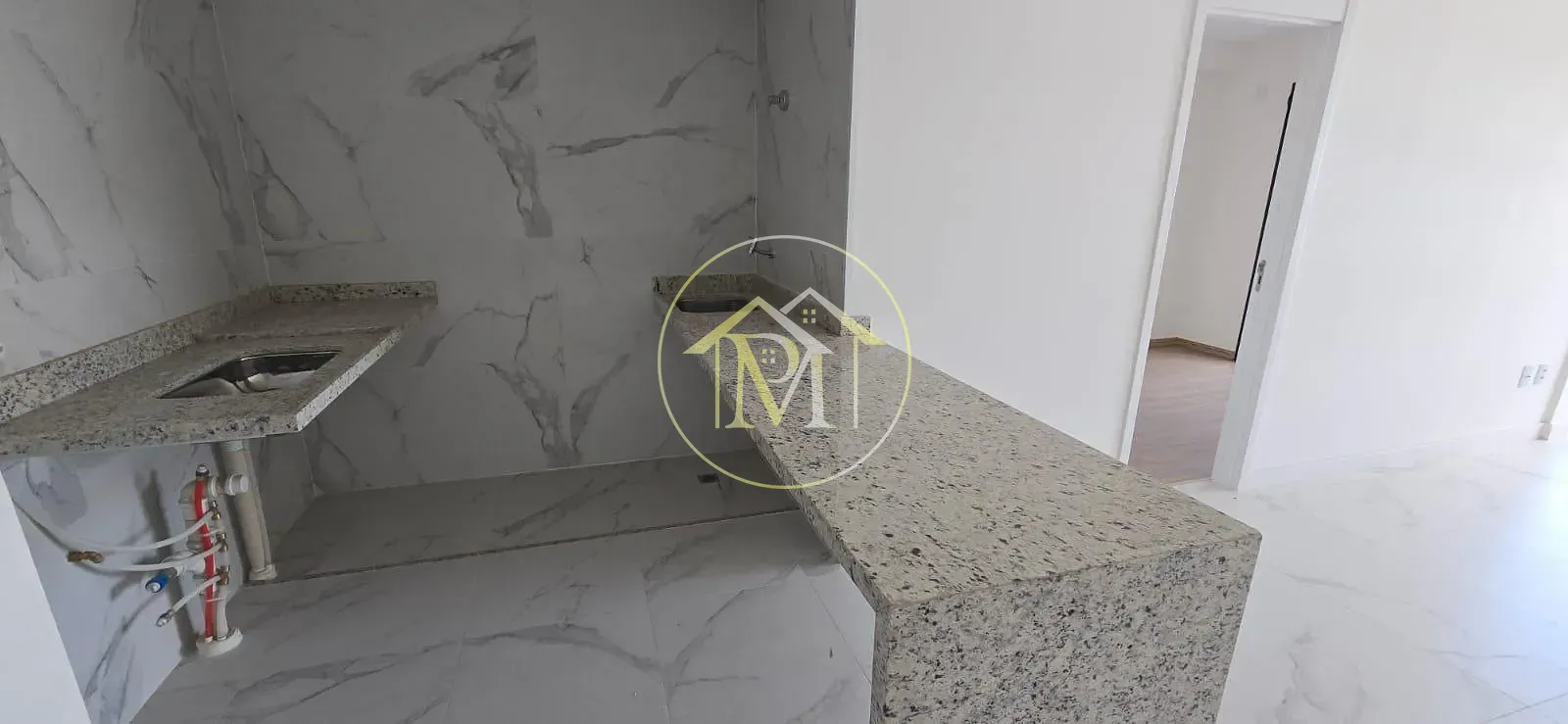 Apartamento, 1 quarto, 48 m² - Foto 7
