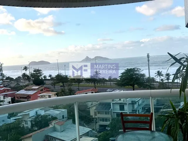 Studio 1 quarto e 1 banheiro, para alugar, no bairro Barra da Tijuca em Rio de Janeiro
