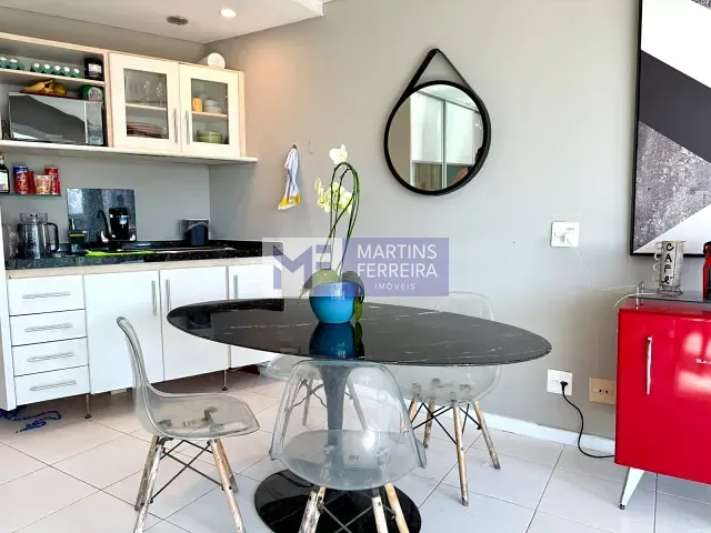Studio 1 quarto e 1 banheiro, para alugar, no bairro Barra da Tijuca em Rio de Janeiro