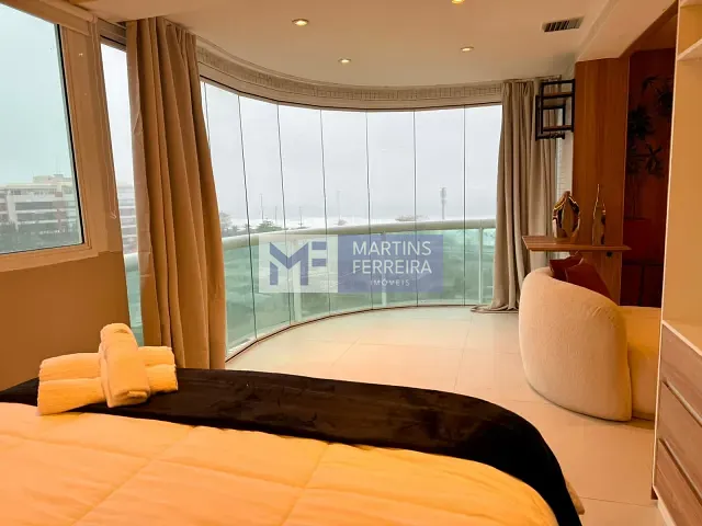 Studio 1 quarto e 1 banheiro, para alugar, no bairro Barra da Tijuca em Rio de Janeiro