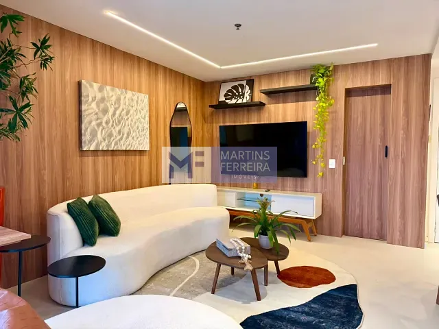Studio 1 quarto e 1 banheiro, para alugar, no bairro Barra da Tijuca em Rio de Janeiro