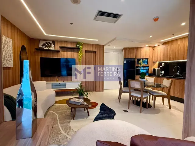 Studio 1 quarto e 1 banheiro, para alugar, no bairro Barra da Tijuca em Rio de Janeiro