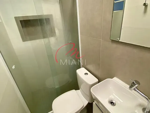 Studio com 36m² 1 quarto e 1 banheiro, para alugar, no bairro Jardim Esmeralda em São Paulo