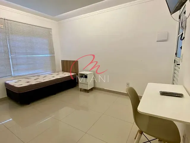 Studio com 36m² 1 quarto e 1 banheiro, para alugar, no bairro Jardim Esmeralda em São Paulo