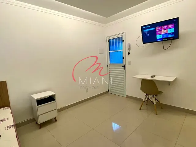 Studio com 36m² 1 quarto e 1 banheiro, para alugar, no bairro Jardim Esmeralda em São Paulo