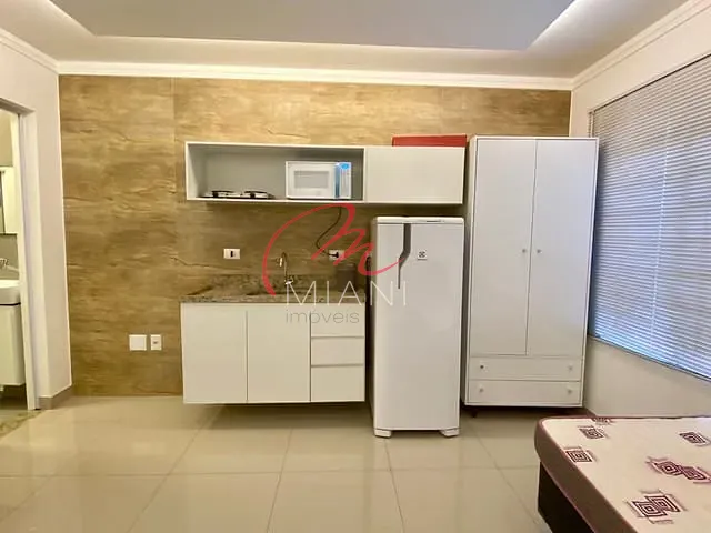 Studio com 36m² 1 quarto e 1 banheiro, para alugar, no bairro Jardim Esmeralda em São Paulo