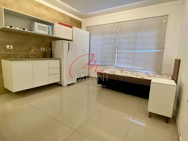 Studio com 36m² 1 quarto e 1 banheiro, para alugar, no bairro Jardim Esmeralda em São Paulo