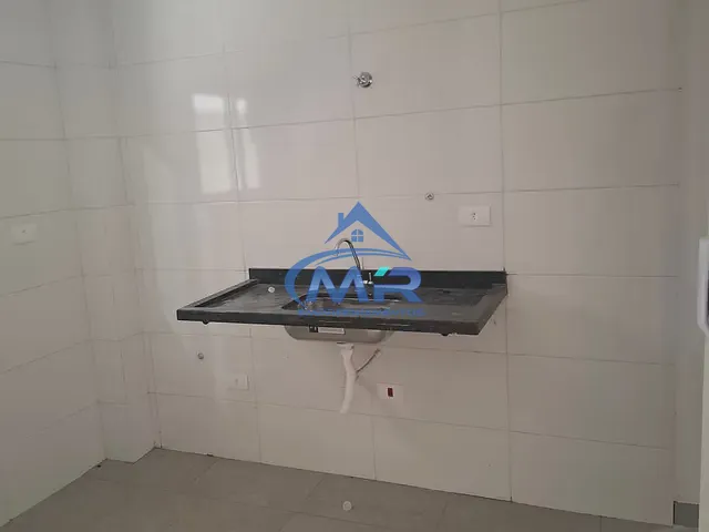 Studio 2 quartos e 1 banheiro, à venda, no bairro Vila Costa Melo em São Paulo