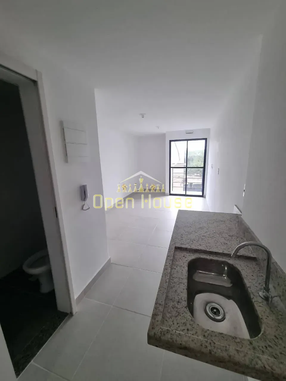 Apartamento, 1 quarto, 31 m² - Foto 11