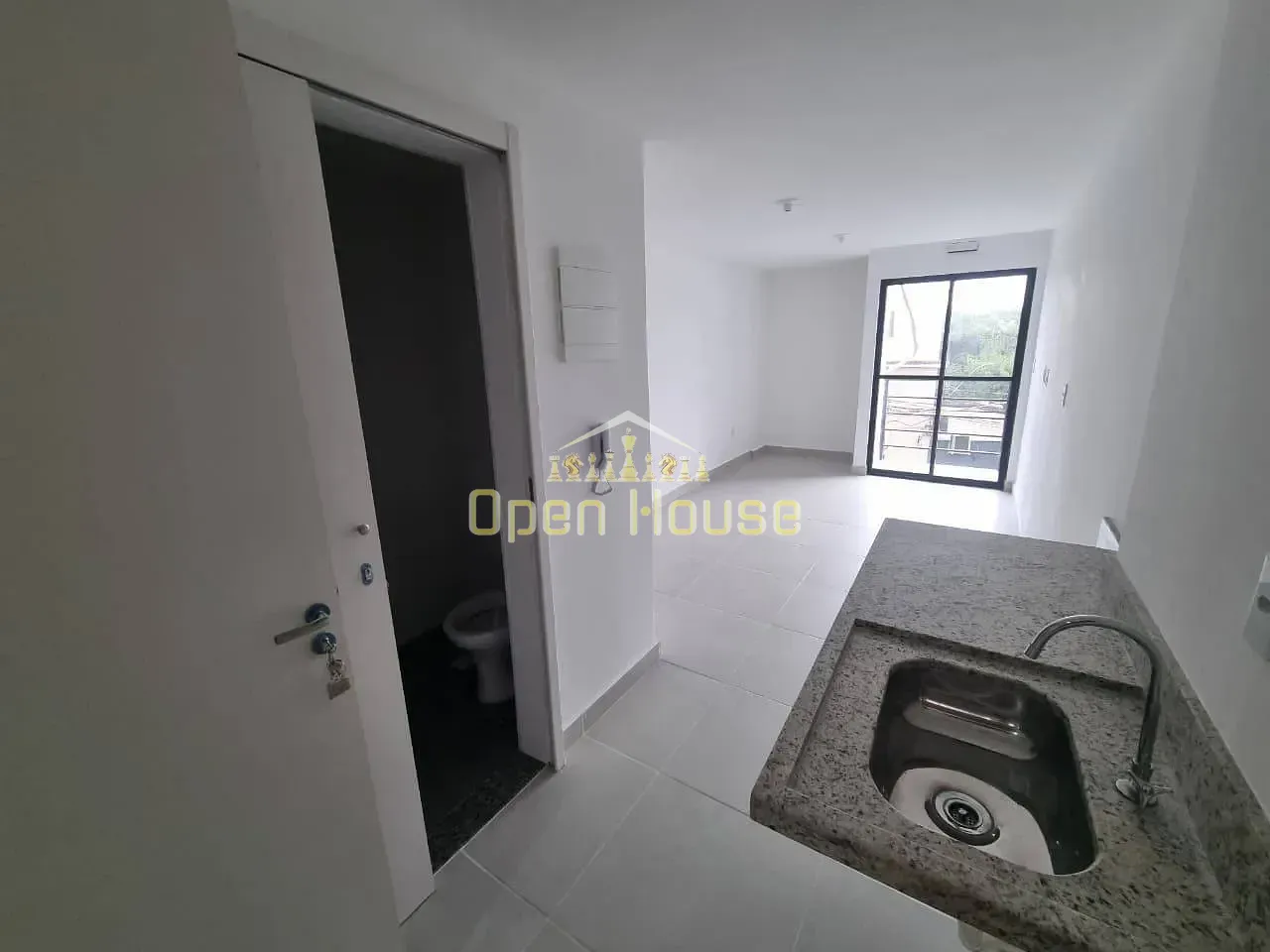 Apartamento, 1 quarto, 31 m² - Foto 15