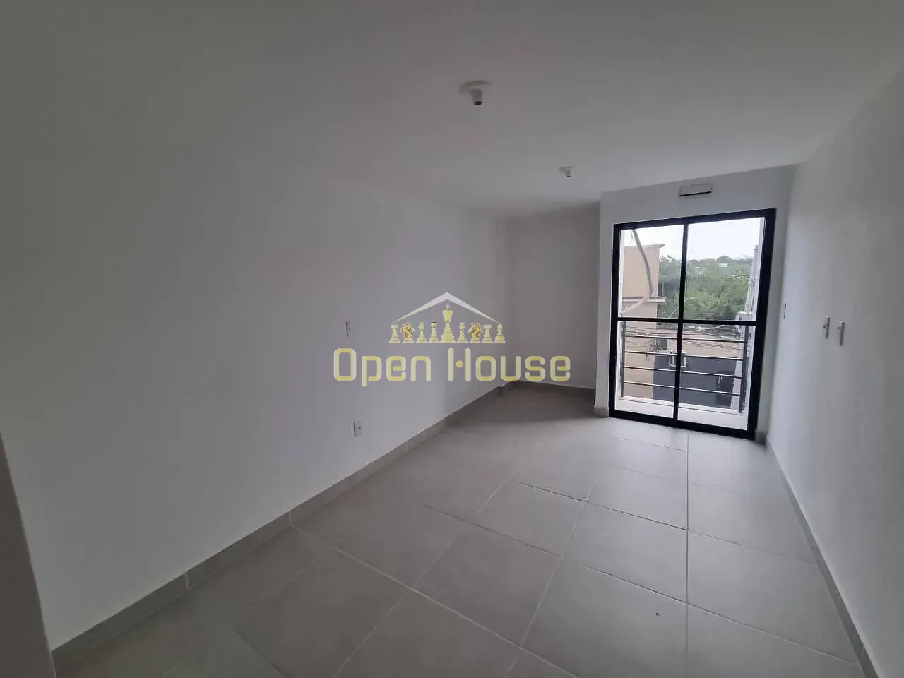 Apartamento, 1 quarto, 31 m² - Foto 12