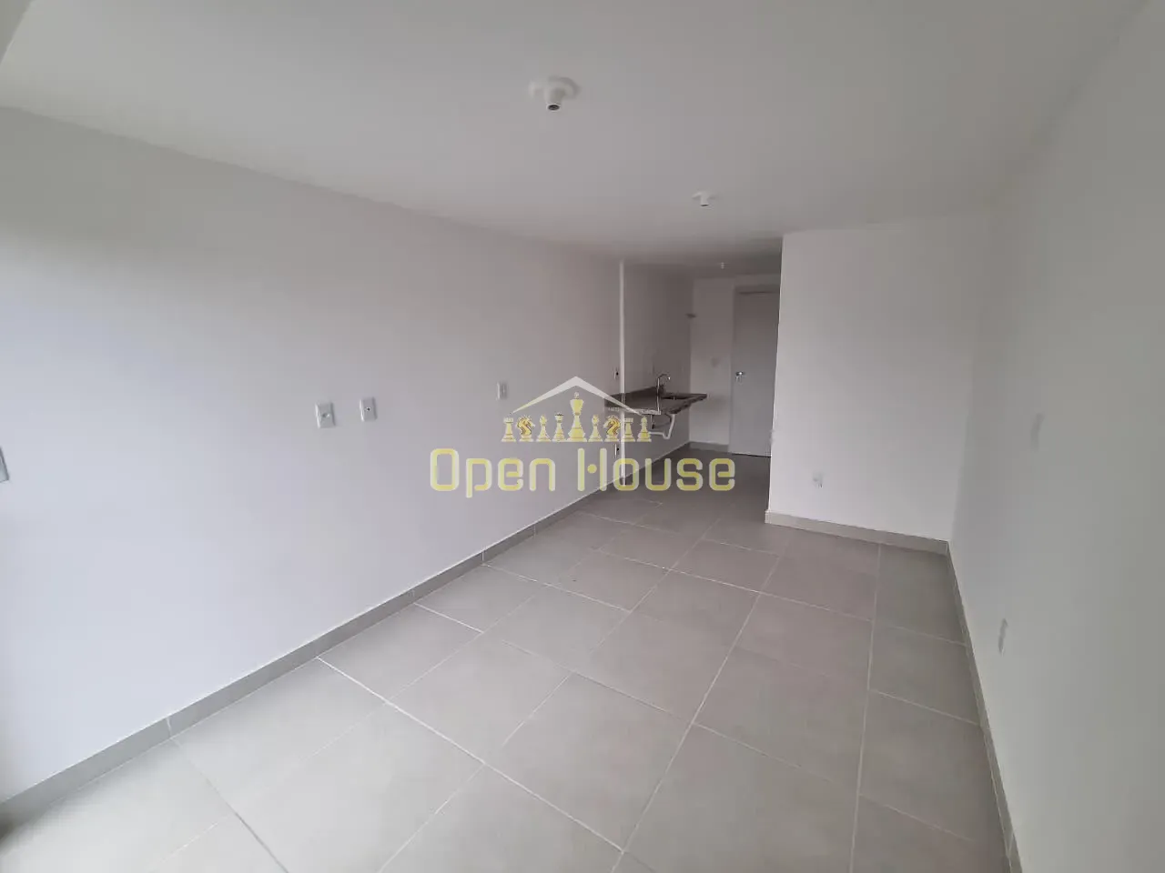Apartamento, 1 quarto, 31 m² - Foto 13