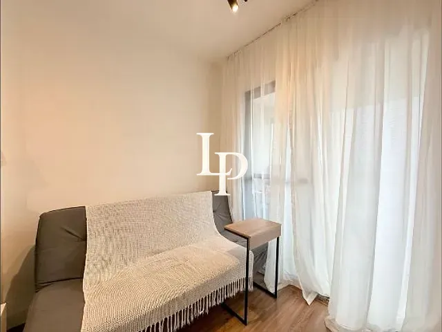 Studio com 28m² 1 quarto e 1 banheiro, para alugar, no bairro Jardim das Acácias em São Paulo