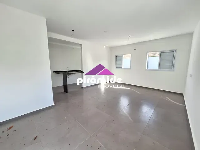 Studio com 40m² 1 quarto e 1 banheiro, para alugar, no bairro Massaguaçu em Caraguatatuba