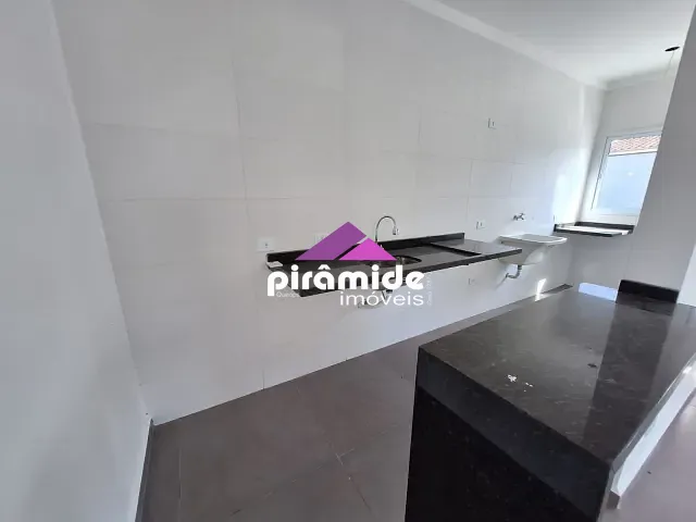 Studio com 40m² 1 quarto e 1 banheiro, para alugar, no bairro Massaguaçu em Caraguatatuba