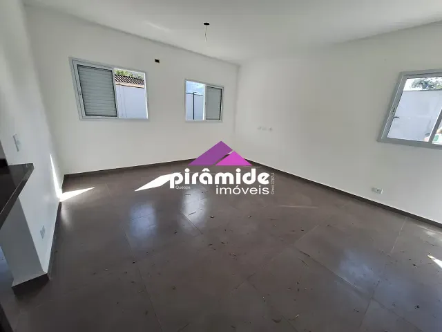 Studio com 40m² 1 quarto e 1 banheiro, para alugar, no bairro Massaguaçu em Caraguatatuba
