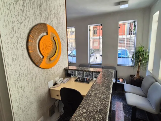 Studio com 37m², à venda, no bairro Bela Vista em São Paulo