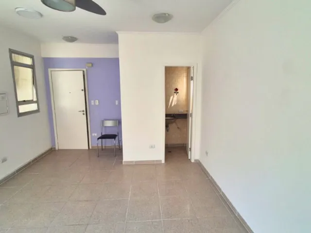 Studio com 37m², à venda, no bairro Bela Vista em São Paulo