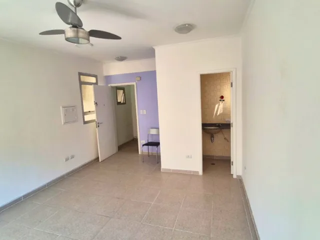 Studio com 37m², à venda, no bairro Bela Vista em São Paulo