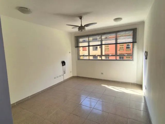 Studio com 37m², à venda, no bairro Bela Vista em São Paulo