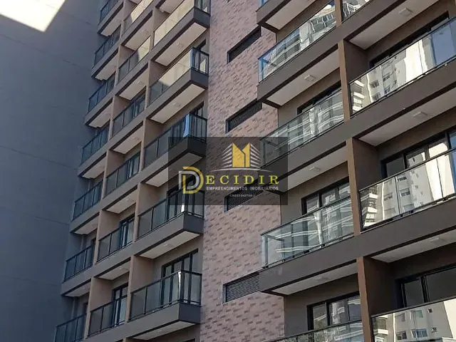 Studio com 28m² 1 quarto e 1 banheiro, à venda, no bairro Mooca em São Paulo