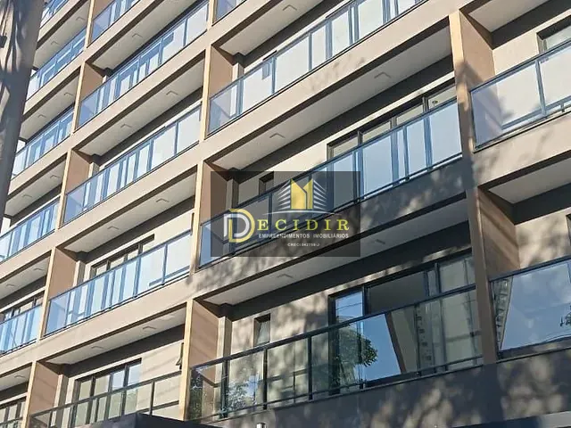 Studio com 28m² 1 quarto e 1 banheiro, à venda, no bairro Mooca em São Paulo